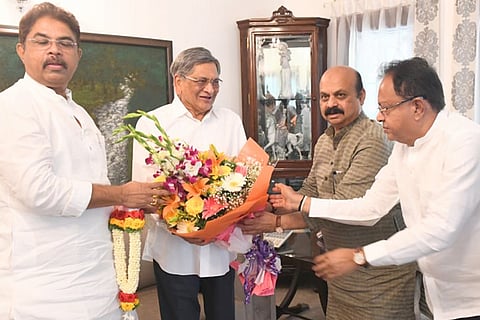 cm bommai