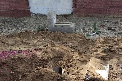 deadbody