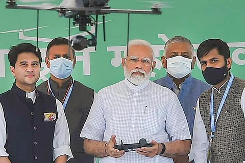 drone