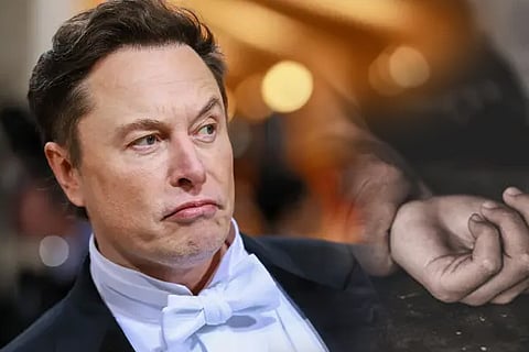 elon musk