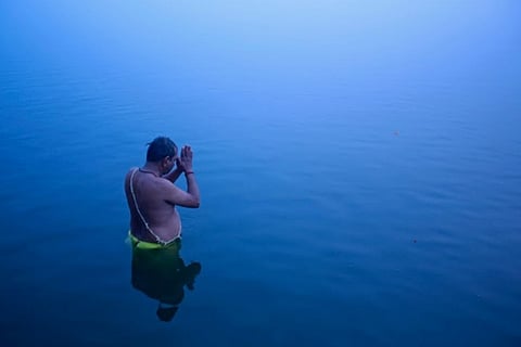 ganga