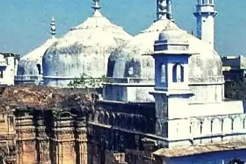 gnanavapi