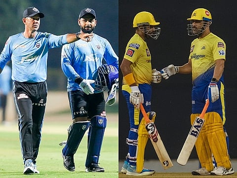 ipl-15 delhi capitals and csk match for web