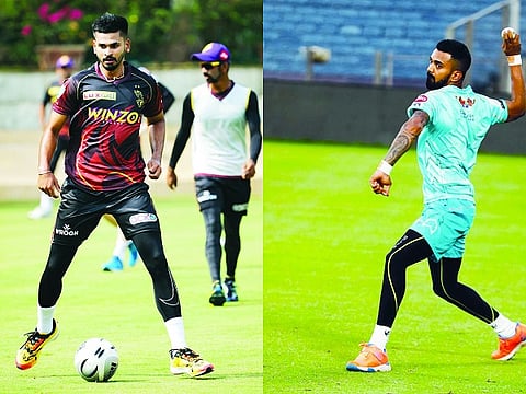 ipl-15 kkr and lsg match preview for web
