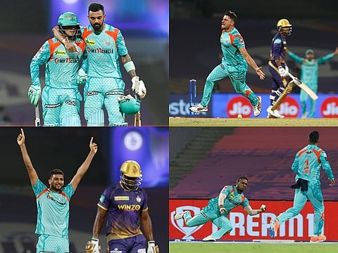 ipl-15 lsg and kkr match for web