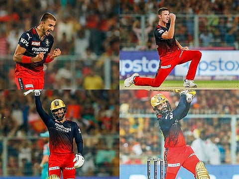 ipl-15 rcb and lsg match for web