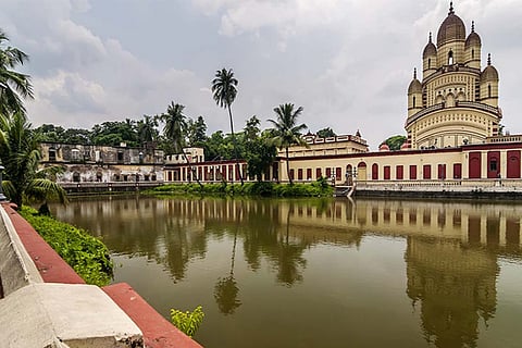 kali