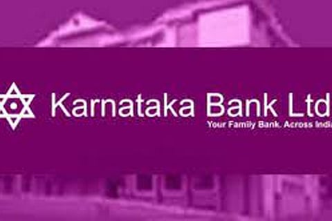 karnataka bank