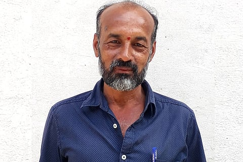 kfd shimoga gp member death