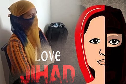 love jihad