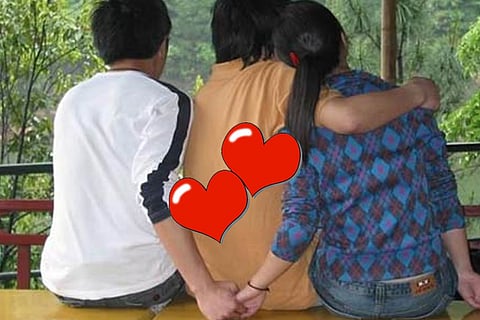 lovestory