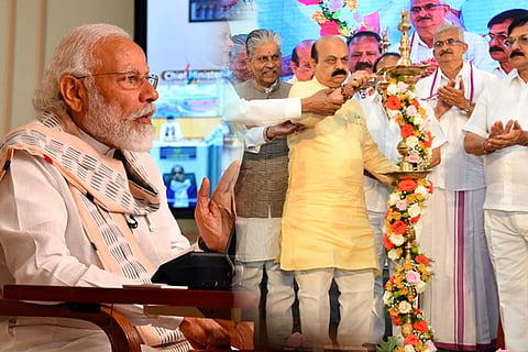 modi