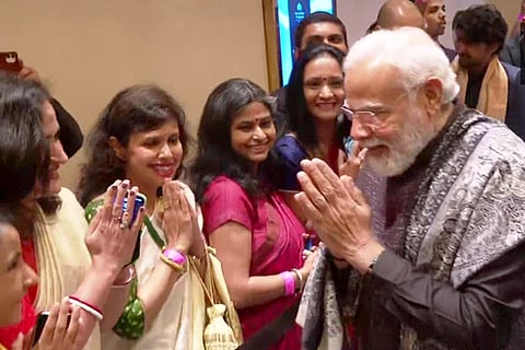 modi