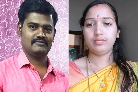murder case
