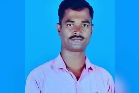 murder case