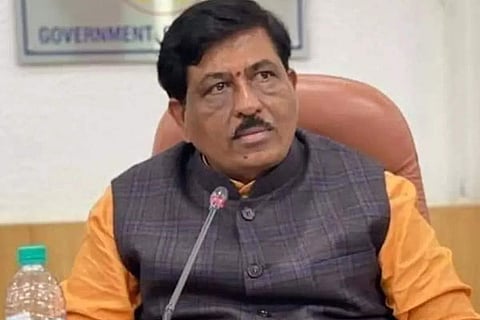 murugesh