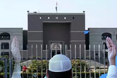 muslims