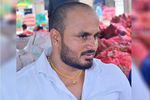 mysore apmc ravi murder case