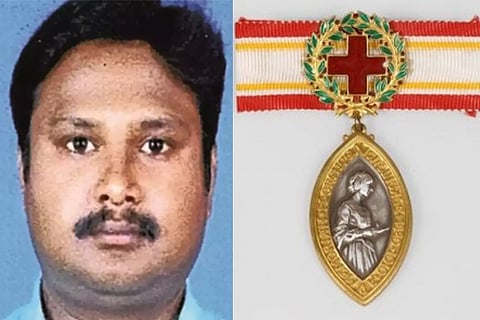 naveen