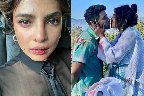 priyanka