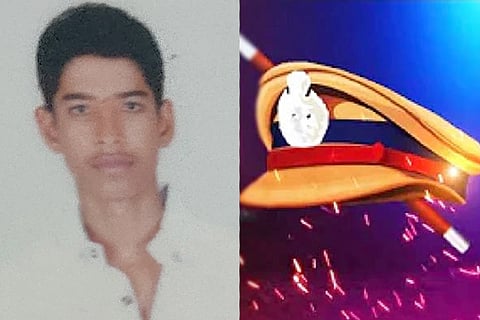 psi exam scam