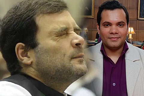 rahul