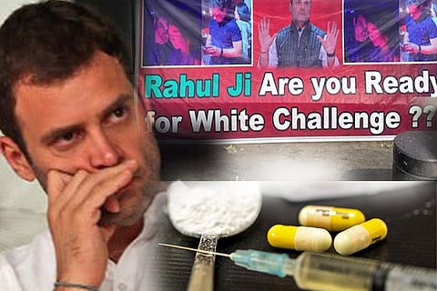 rahul challenge