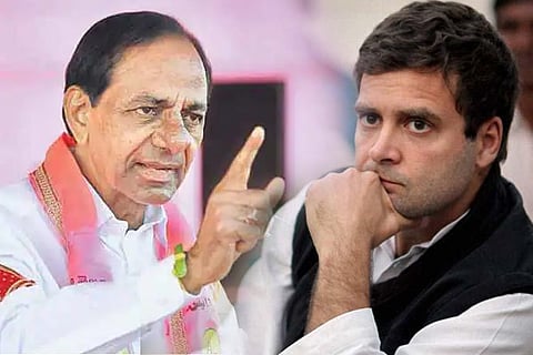 rahul