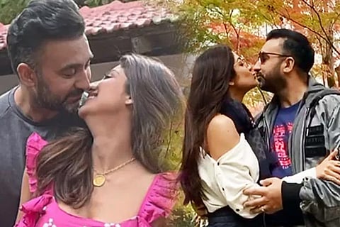 raj kundra
