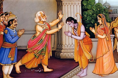 ramayana