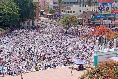 ramzan hubli