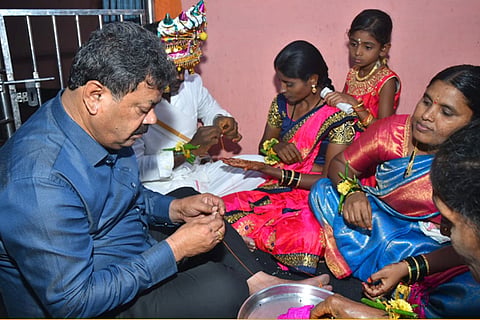 renukacharya