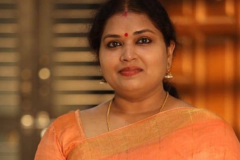 sangeetha