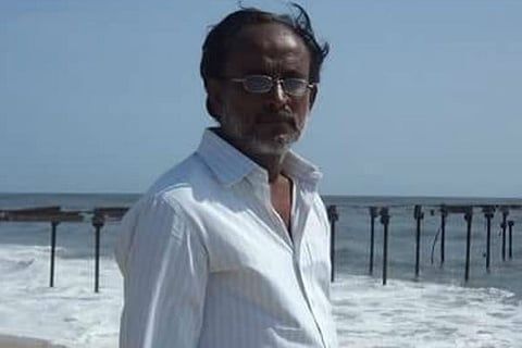 shankaregowda