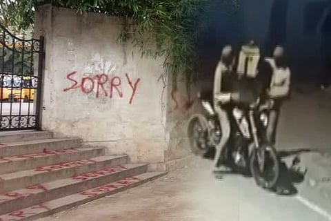 sorry