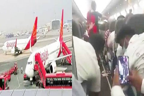 spicejet