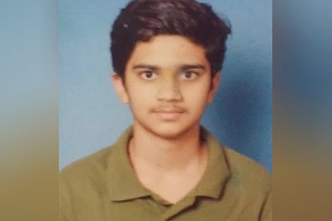 student death