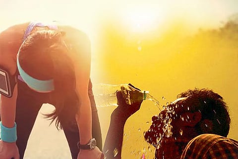 summer