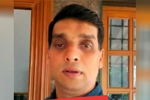 uday chowta