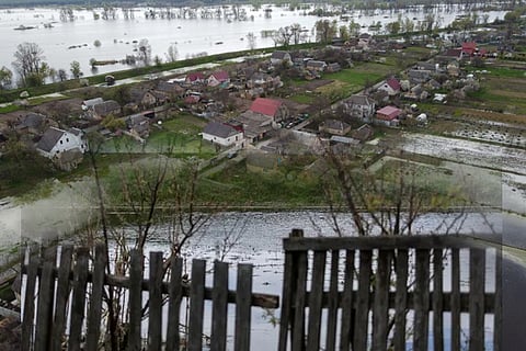 ukrain