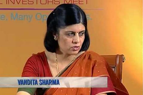 vandita