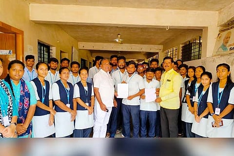 05062022 Gangava students appeel