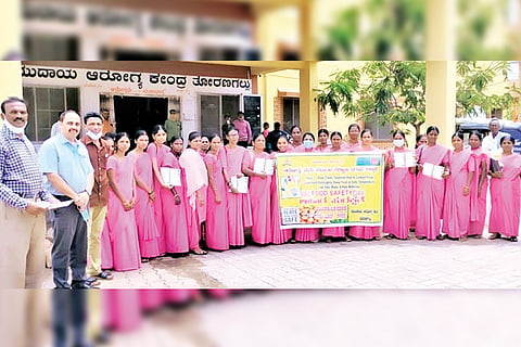 070622 Sanduru World Food Safety Day -2022