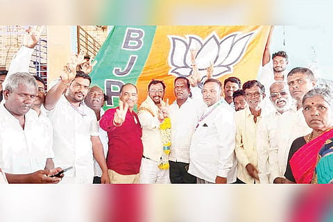 10062022 Alavandi GP election