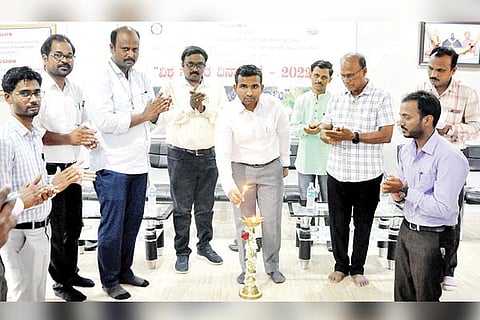 10062022 koppal Environmental day