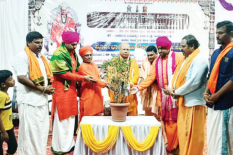 110622 Lingasuguru People Awarness Programmee