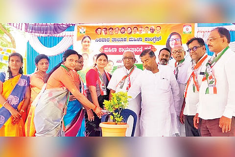 15062022 sirwar congress programe