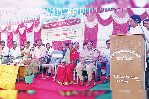180622 DC program at Heera Village