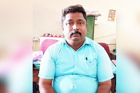 24062022 Koppal rudresh
