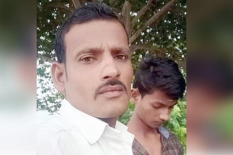 24062022 Lingasugur GP formar president Abduction,